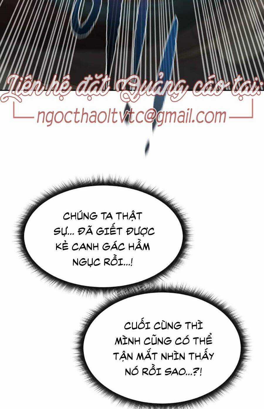 Cổ Vật Trong Hầm Tối Chapter 1 trang 124