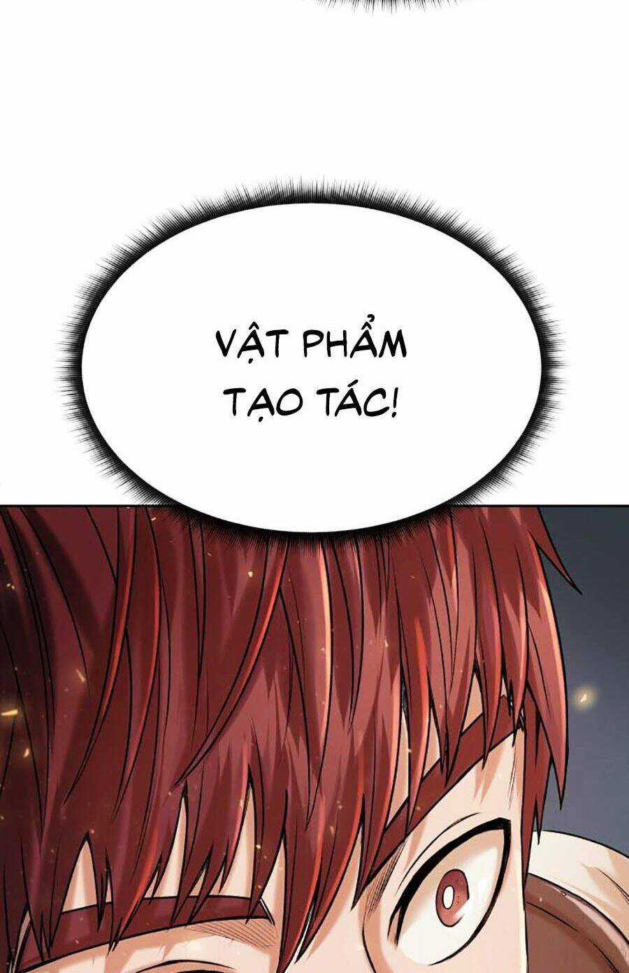 Cổ Vật Trong Hầm Tối Chapter 1 trang 125