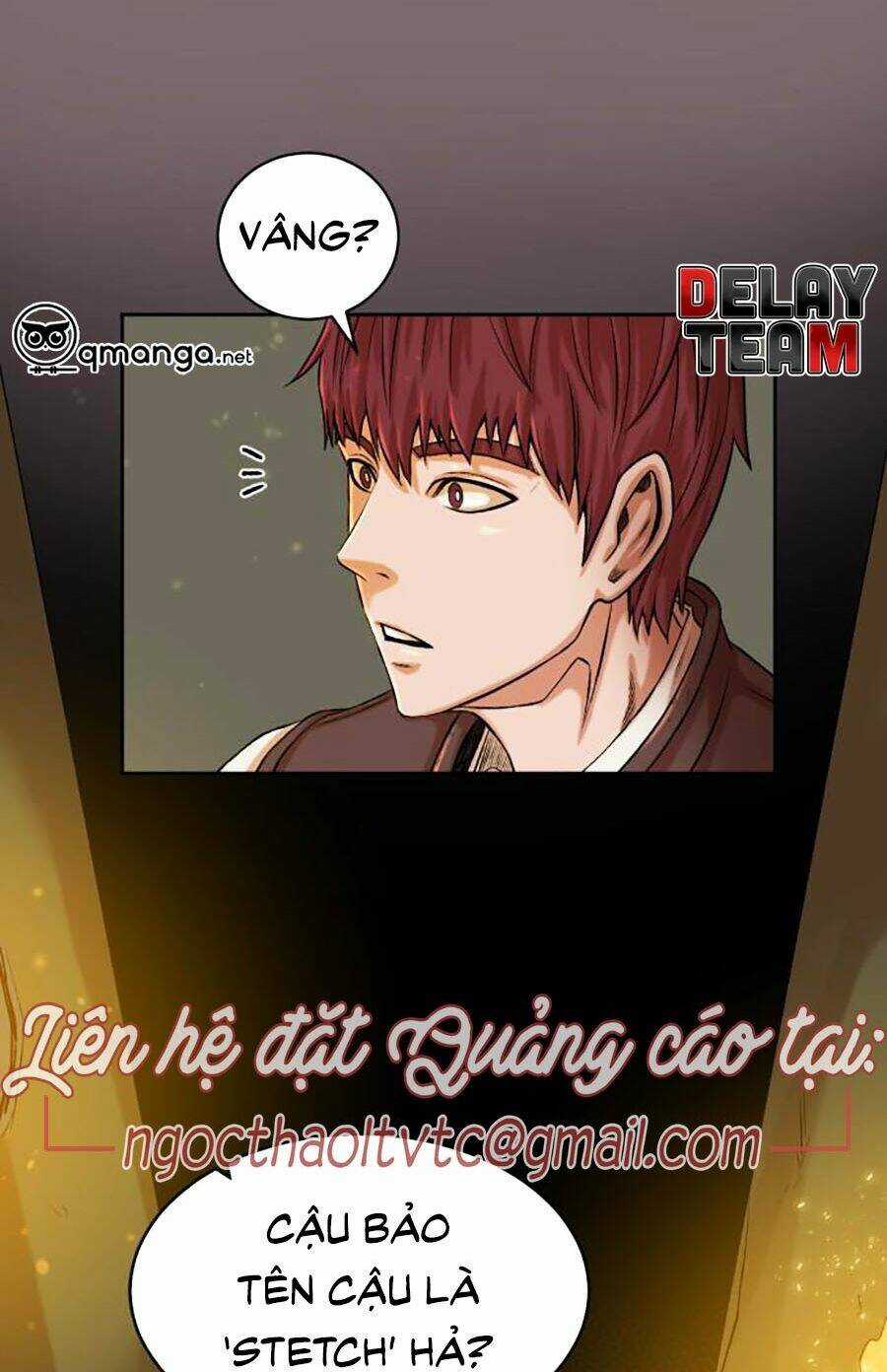 Cổ Vật Trong Hầm Tối Chapter 1 trang 129