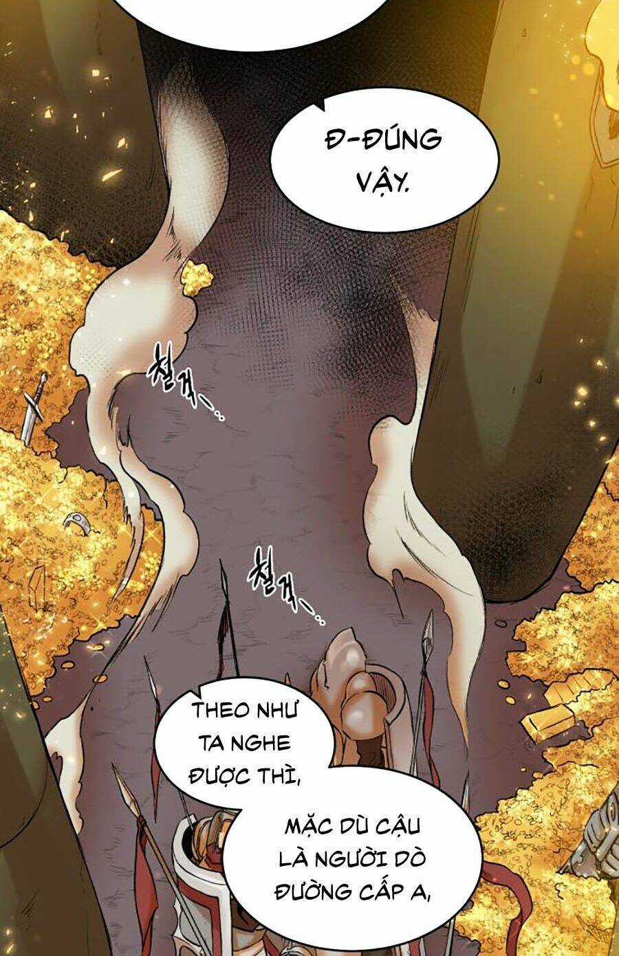 Cổ Vật Trong Hầm Tối Chapter 1 trang 130