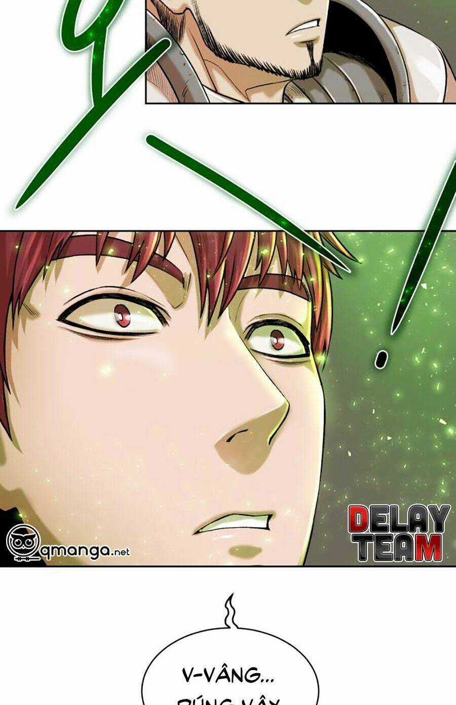 Cổ Vật Trong Hầm Tối Chapter 1 trang 136