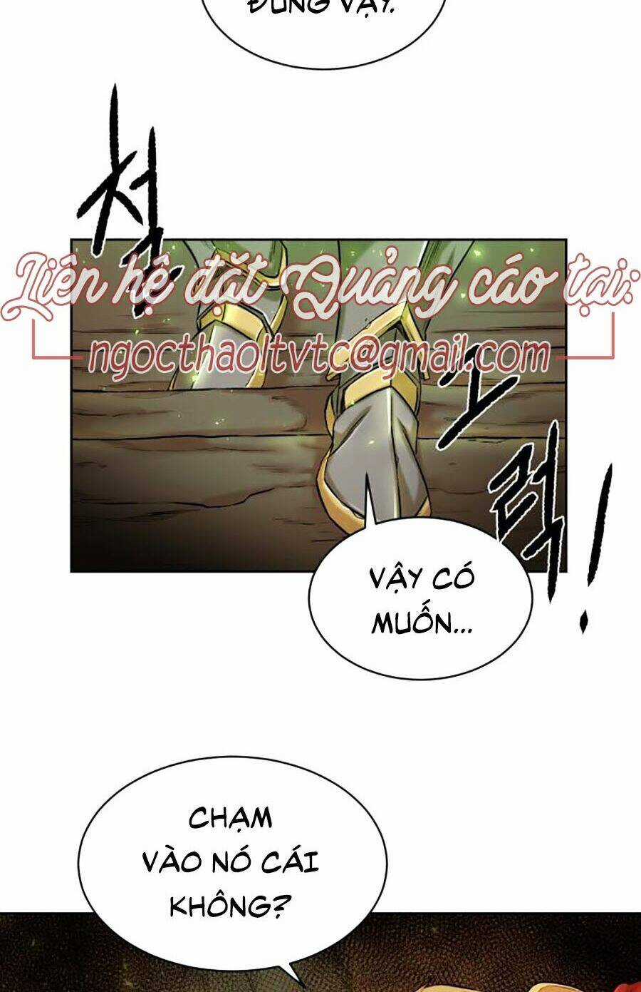 Cổ Vật Trong Hầm Tối Chapter 1 trang 137