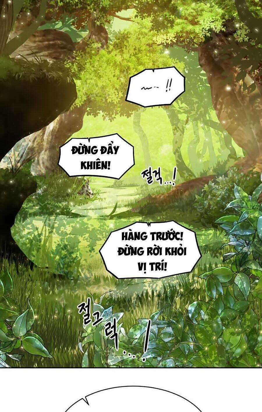 Cổ Vật Trong Hầm Tối Chapter 1 trang 14