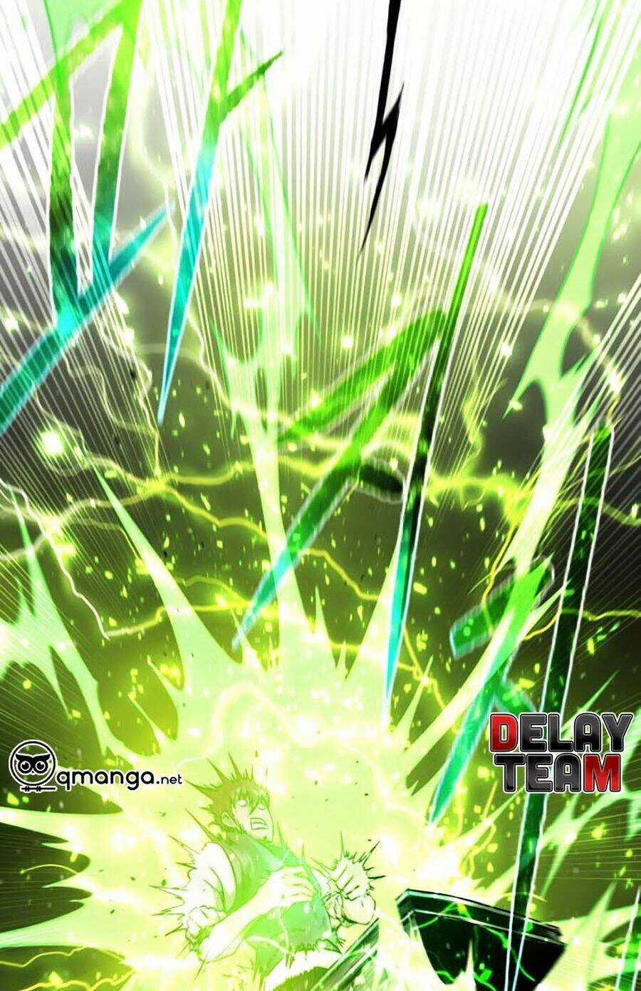 Cổ Vật Trong Hầm Tối Chapter 1 trang 147