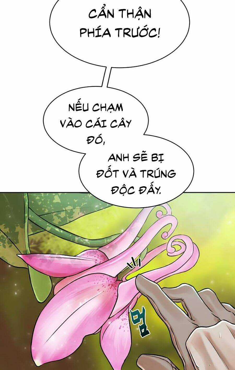 Cổ Vật Trong Hầm Tối Chapter 1 trang 15