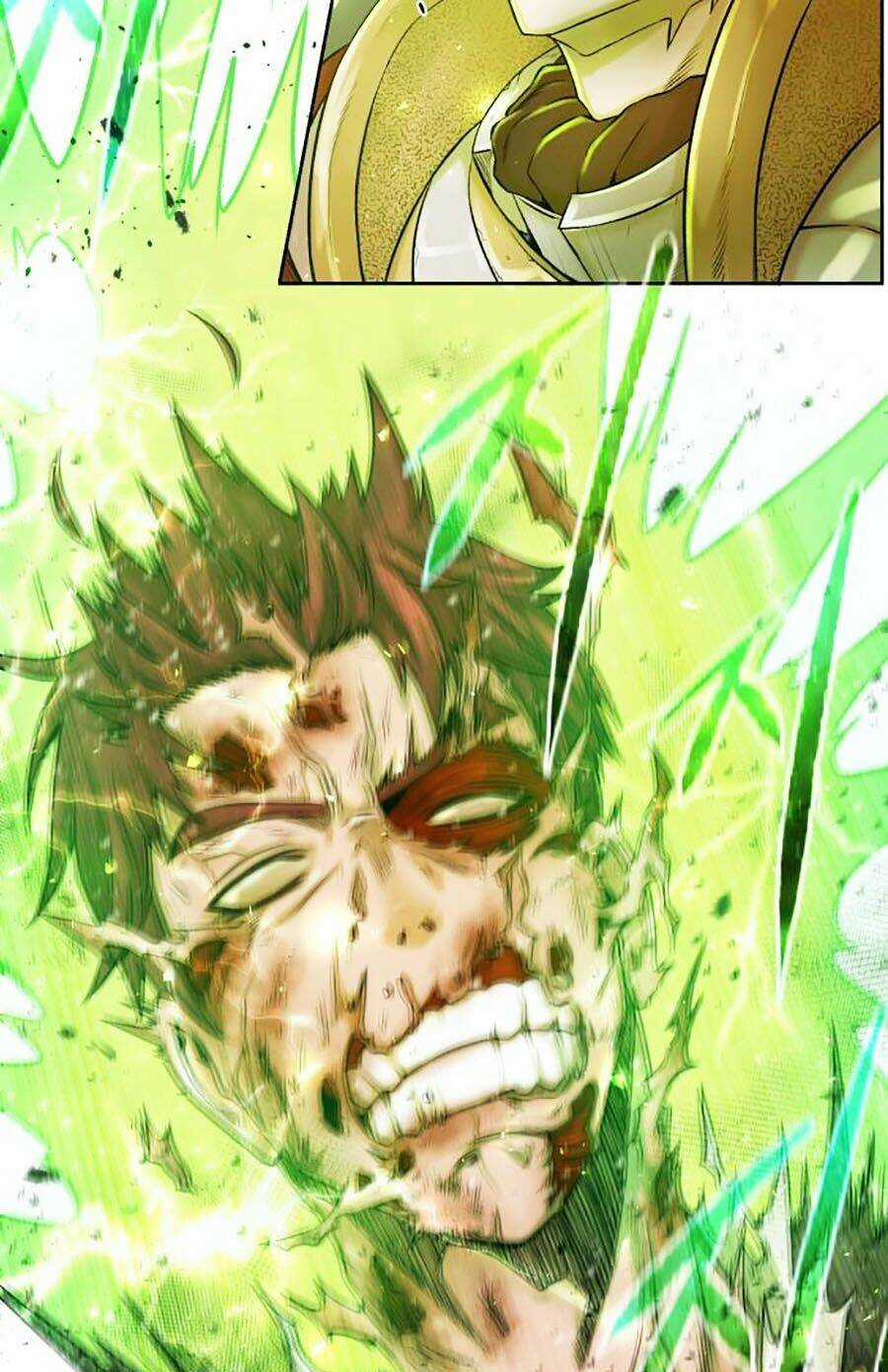 Cổ Vật Trong Hầm Tối Chapter 1 trang 150