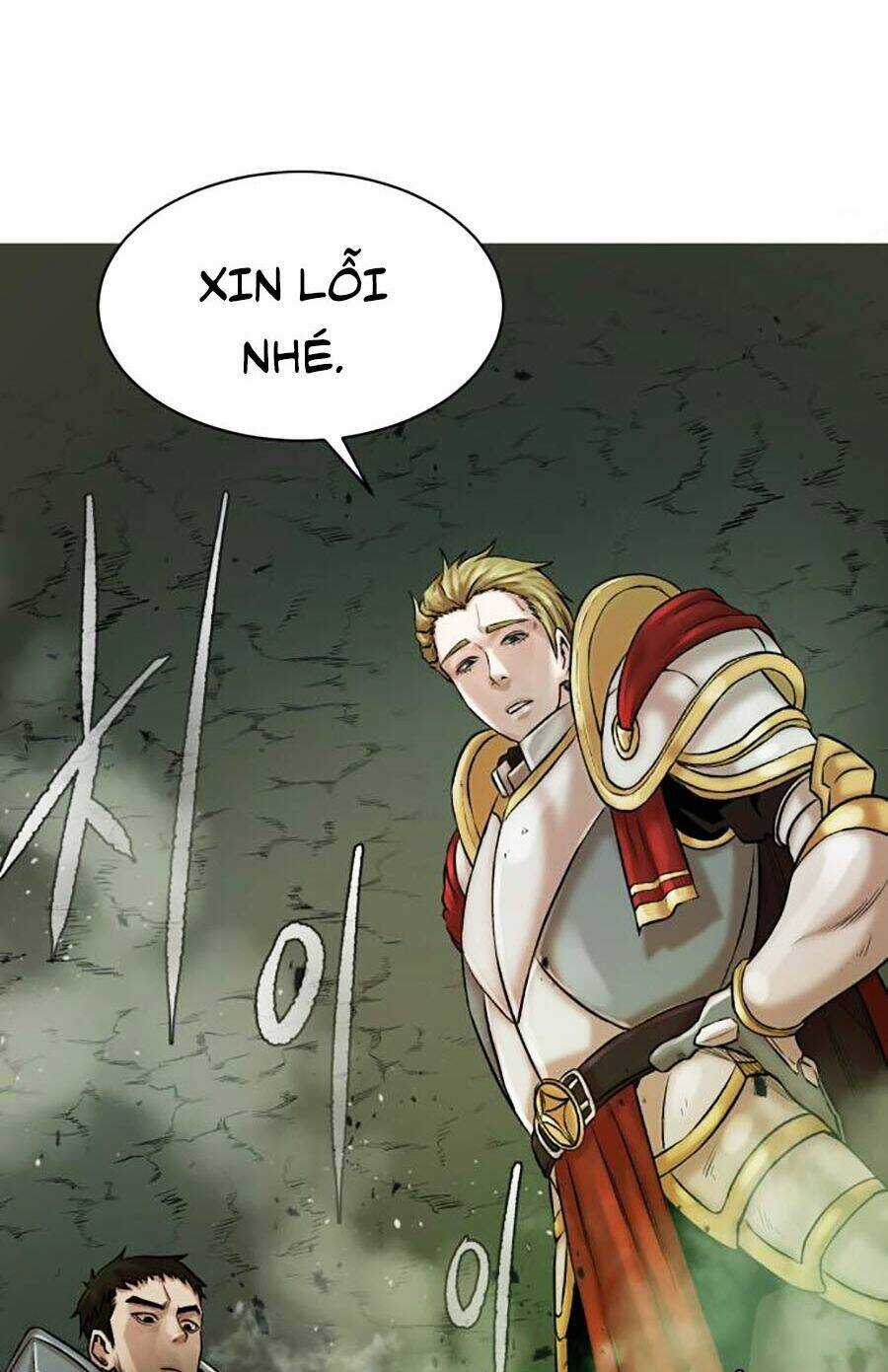 Cổ Vật Trong Hầm Tối Chapter 1 trang 154