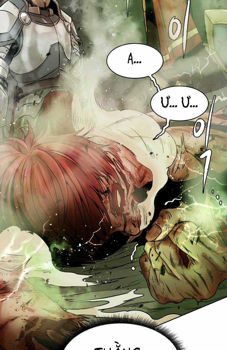 Cổ Vật Trong Hầm Tối Chapter 1 trang 155