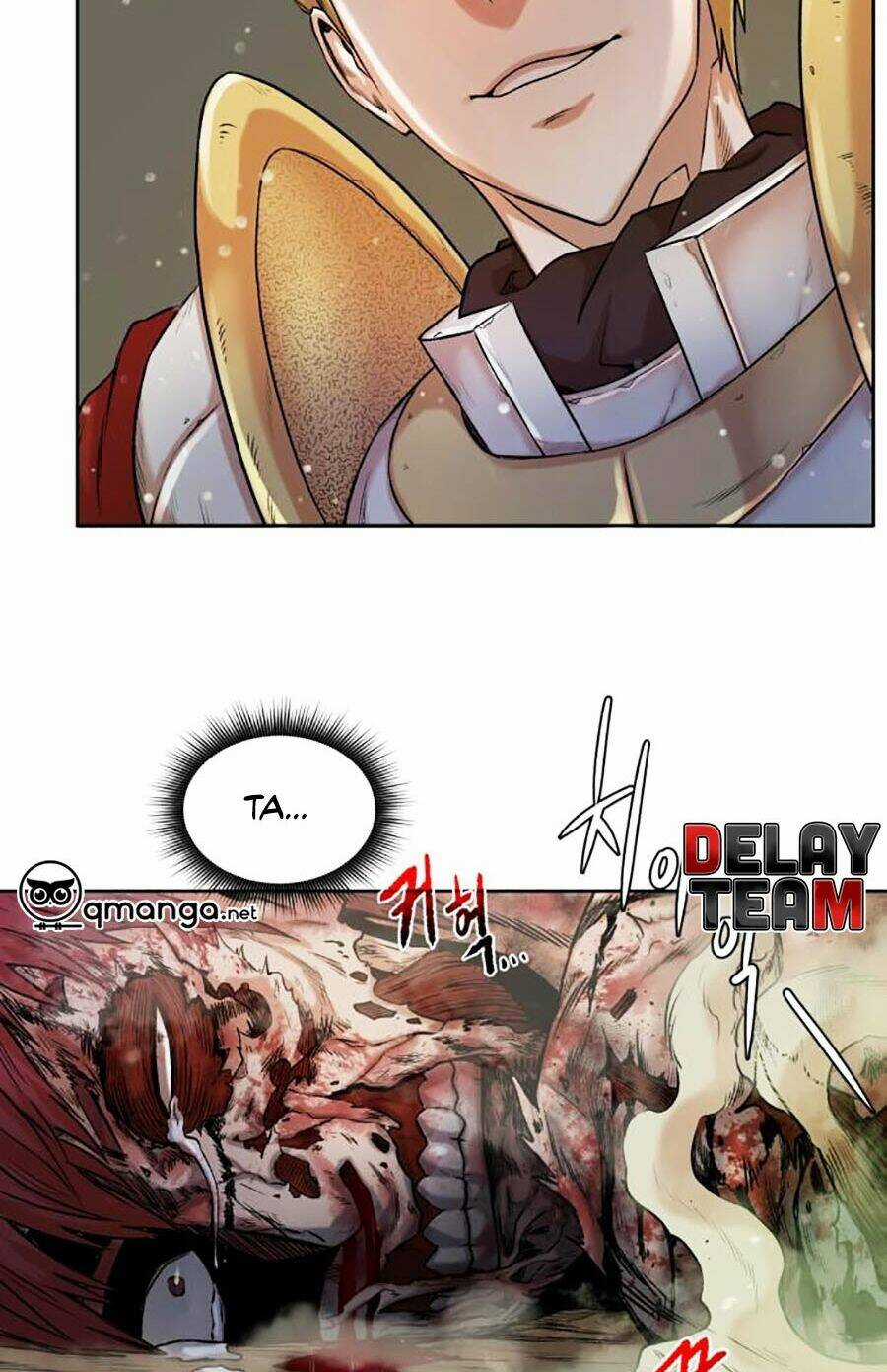 Cổ Vật Trong Hầm Tối Chapter 1 trang 157