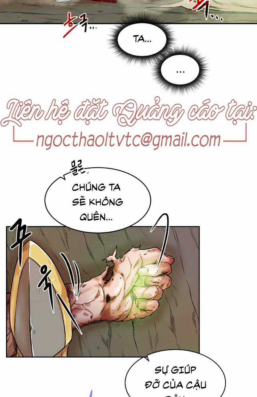 Cổ Vật Trong Hầm Tối Chapter 1 trang 158