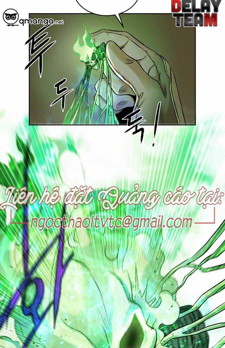 Cổ Vật Trong Hầm Tối Chapter 1 trang 162