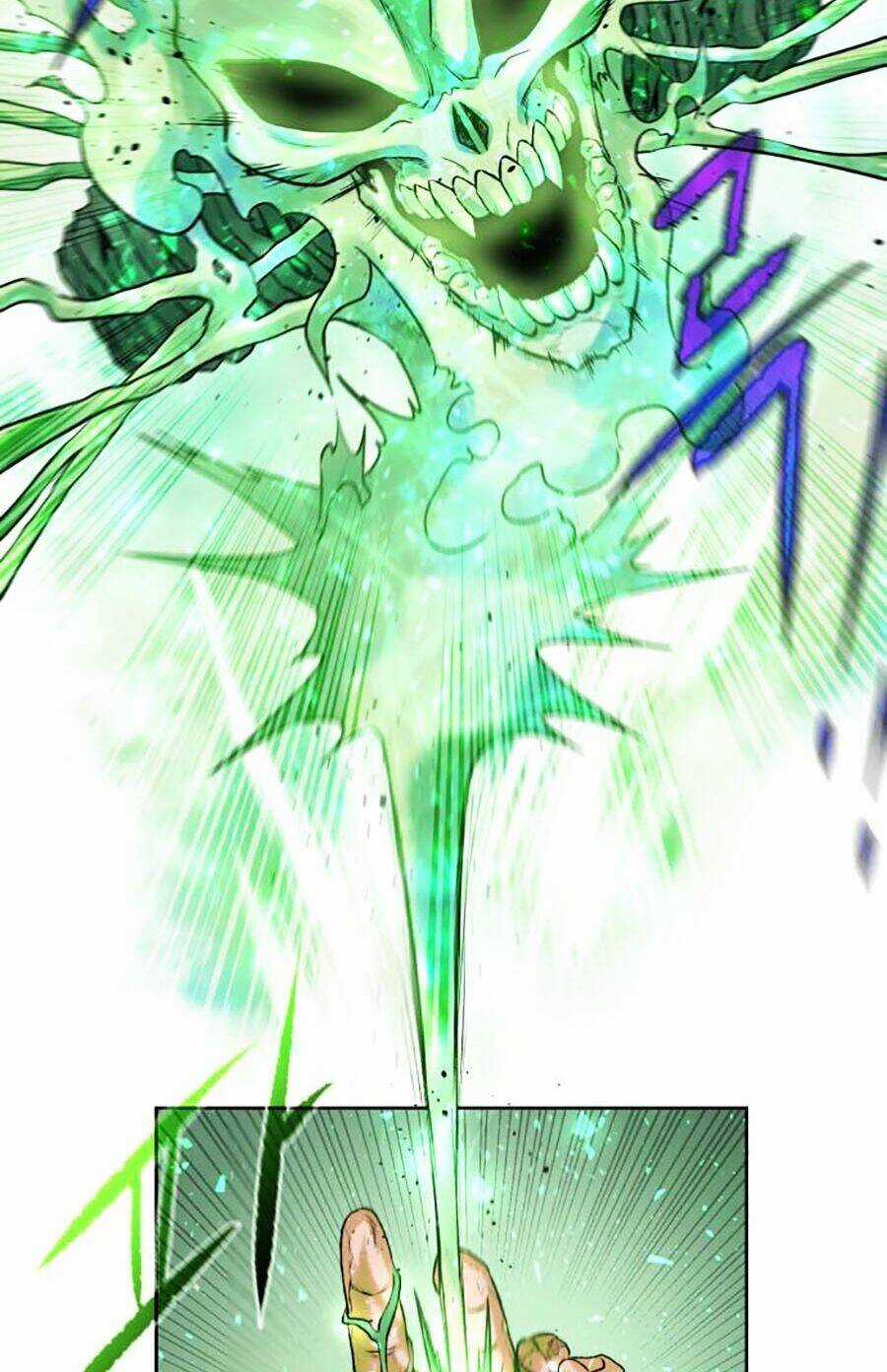 Cổ Vật Trong Hầm Tối Chapter 1 trang 163