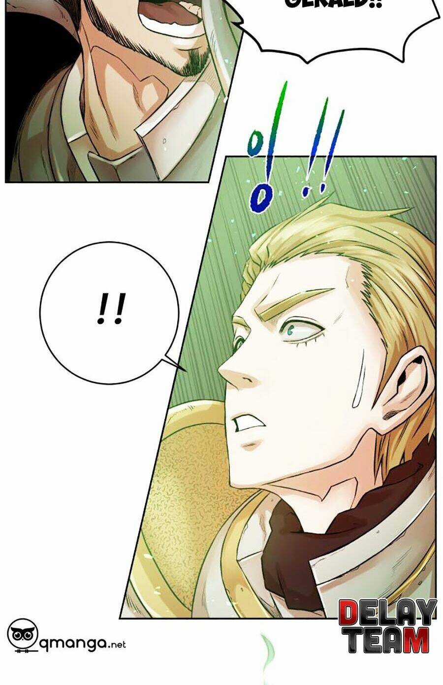 Cổ Vật Trong Hầm Tối Chapter 1 trang 165