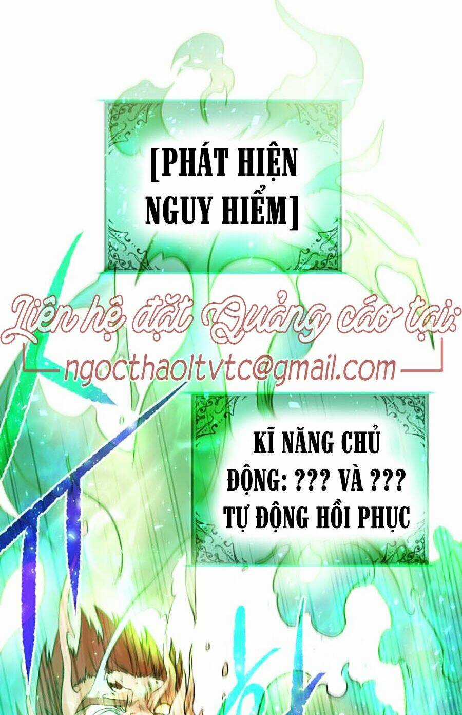 Cổ Vật Trong Hầm Tối Chapter 1 trang 166