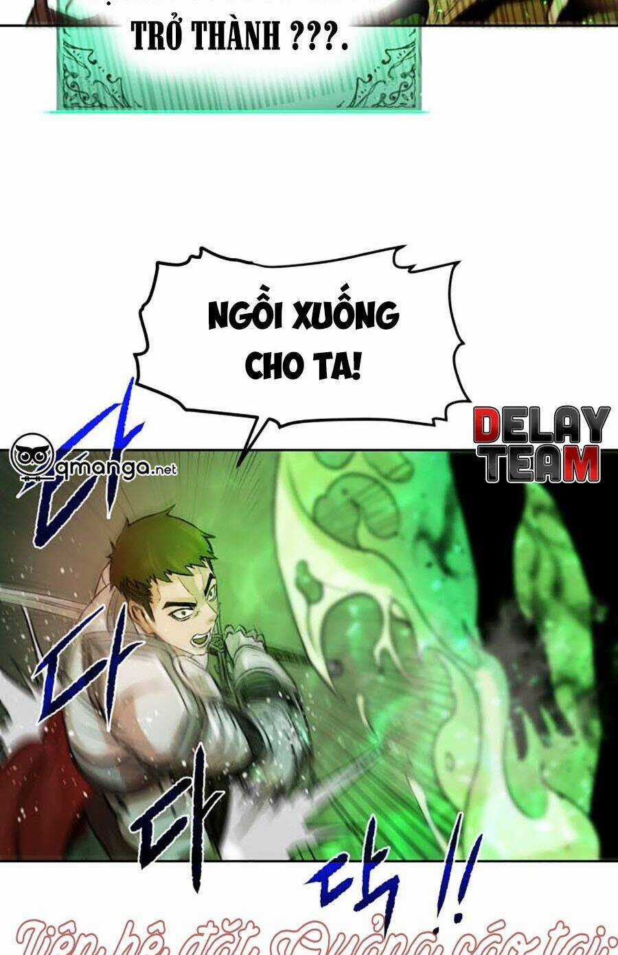 Cổ Vật Trong Hầm Tối Chapter 1 trang 168