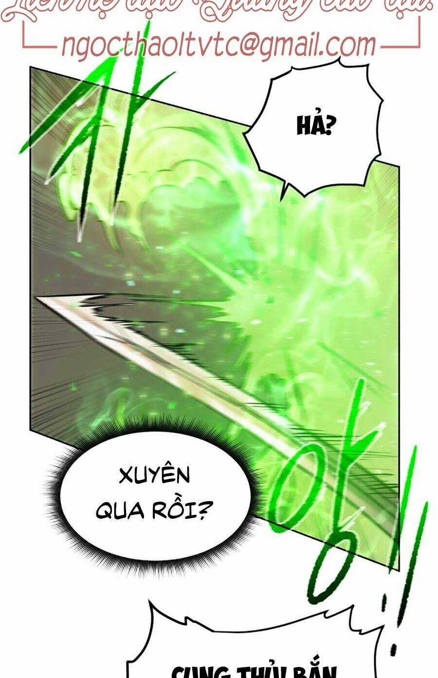 Cổ Vật Trong Hầm Tối Chapter 1 trang 169