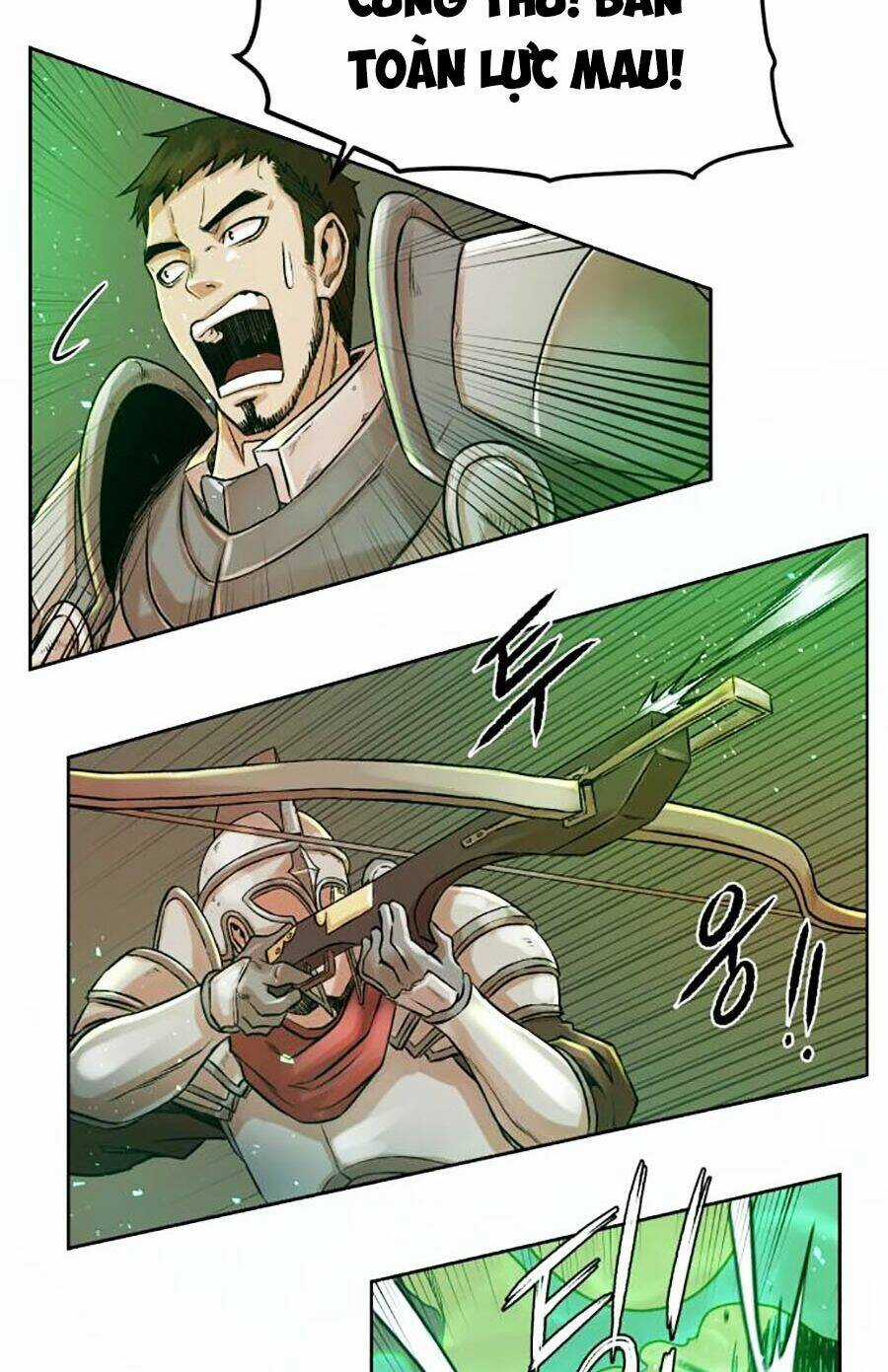 Cổ Vật Trong Hầm Tối Chapter 1 trang 170