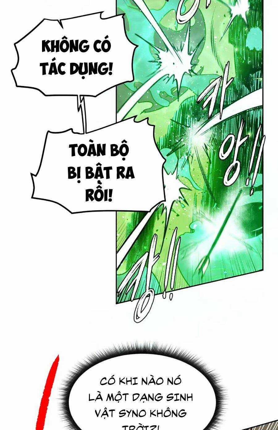 Cổ Vật Trong Hầm Tối Chapter 1 trang 171