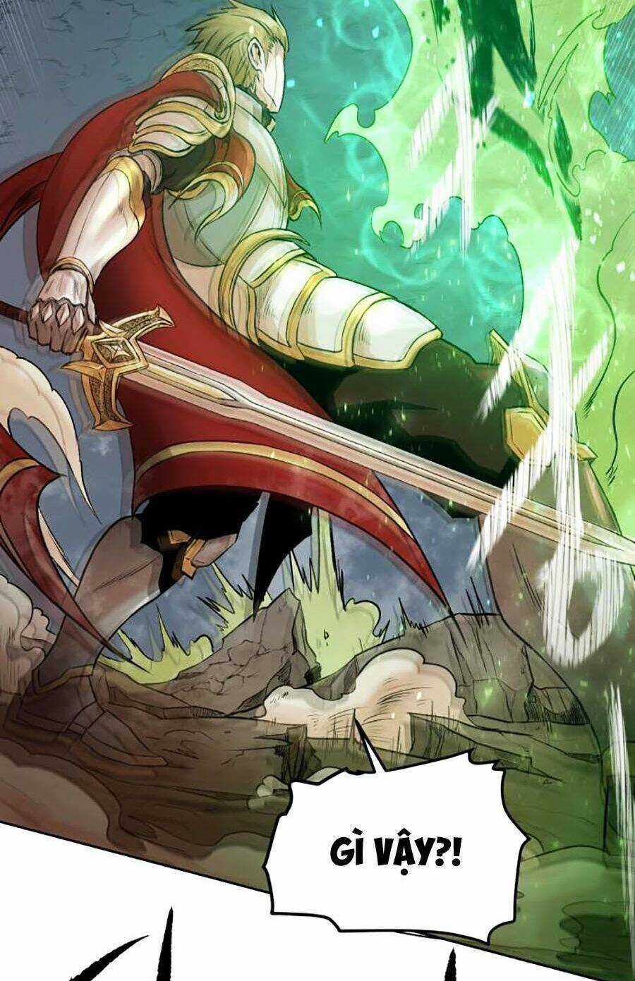 Cổ Vật Trong Hầm Tối Chapter 1 trang 174