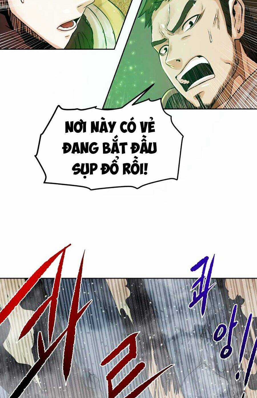 Cổ Vật Trong Hầm Tối Chapter 1 trang 176