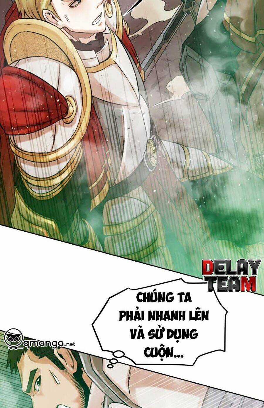 Cổ Vật Trong Hầm Tối Chapter 1 trang 178