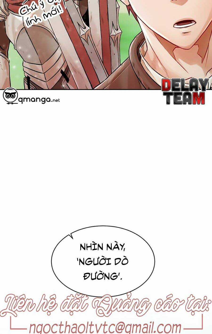 Cổ Vật Trong Hầm Tối Chapter 1 trang 18