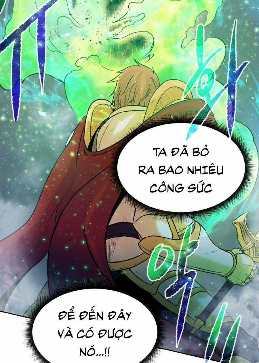 Cổ Vật Trong Hầm Tối Chapter 1 trang 180