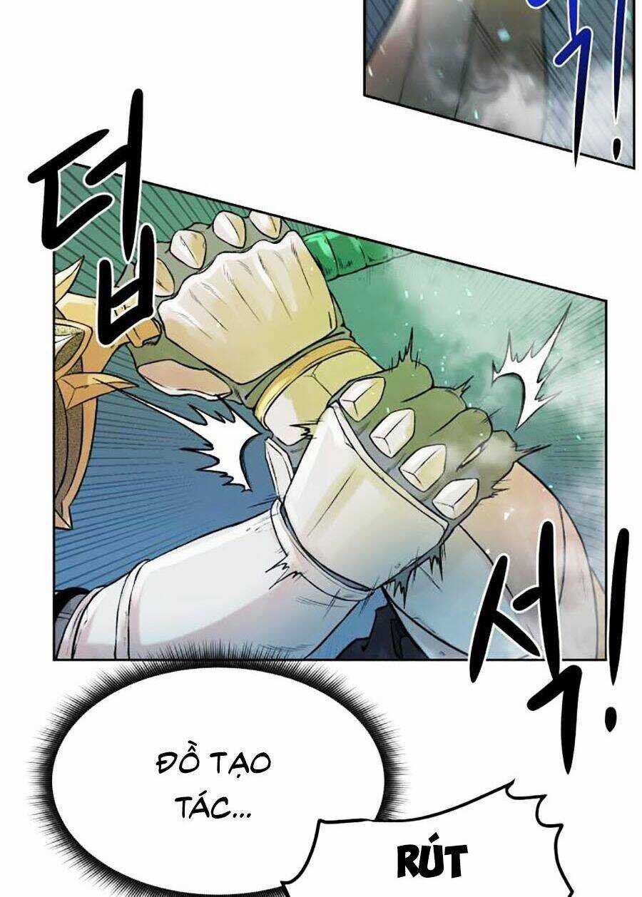 Cổ Vật Trong Hầm Tối Chapter 1 trang 182