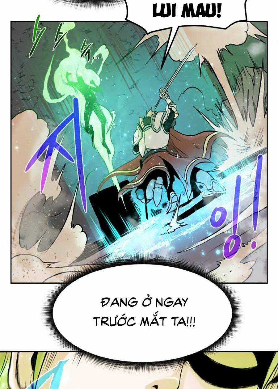 Cổ Vật Trong Hầm Tối Chapter 1 trang 183