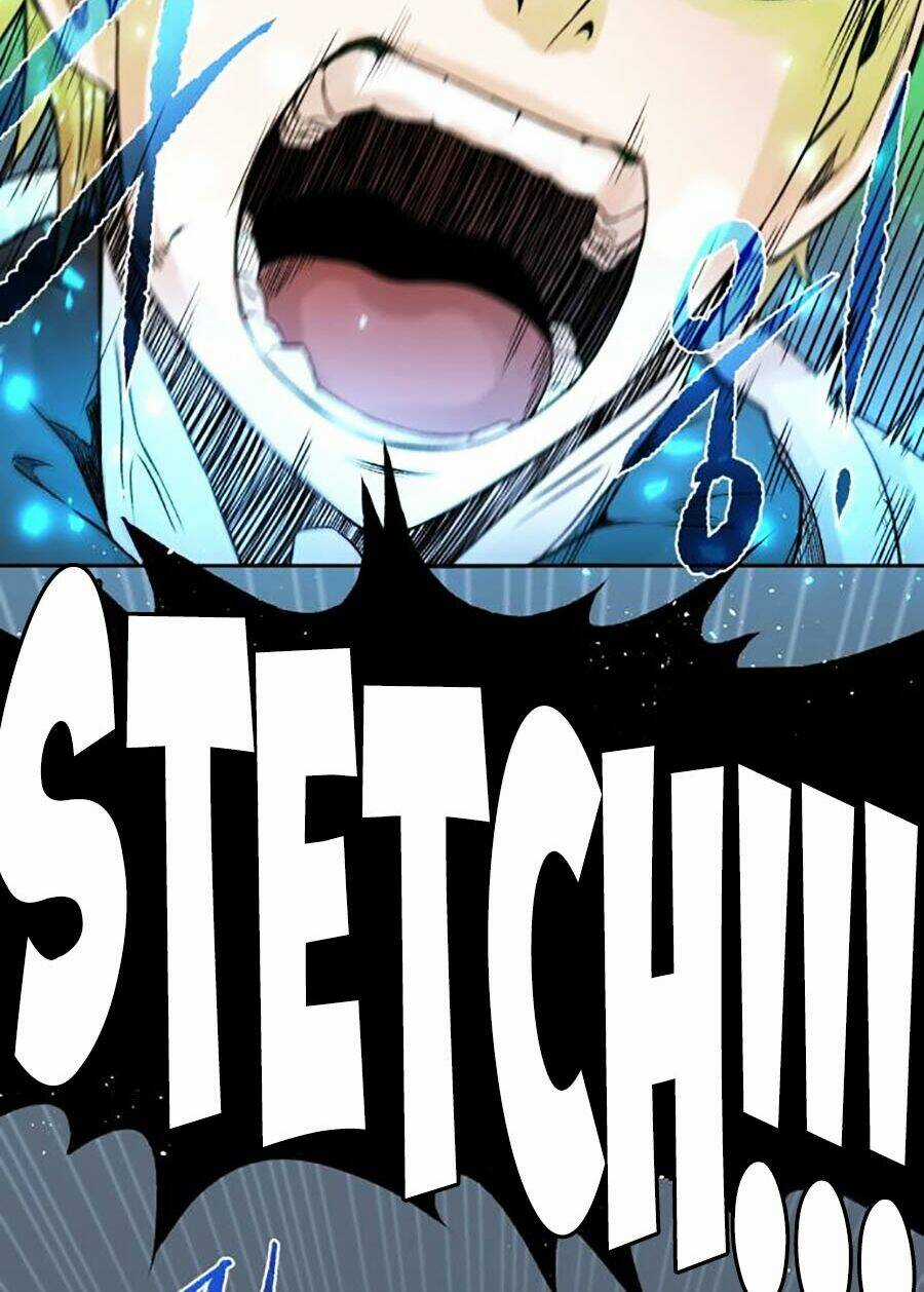 Cổ Vật Trong Hầm Tối Chapter 1 trang 184