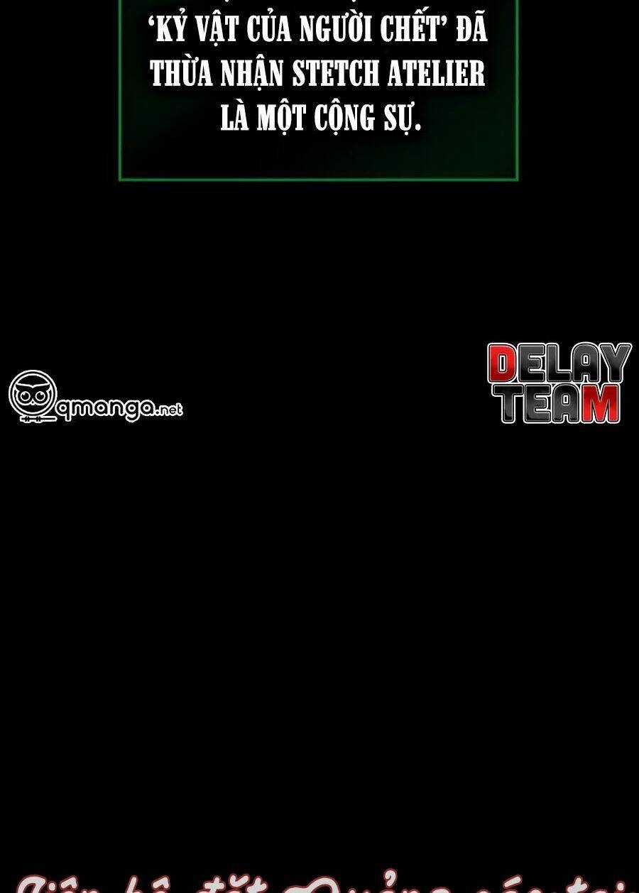 Cổ Vật Trong Hầm Tối Chapter 1 trang 188