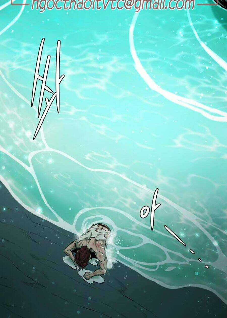 Cổ Vật Trong Hầm Tối Chapter 1 trang 192