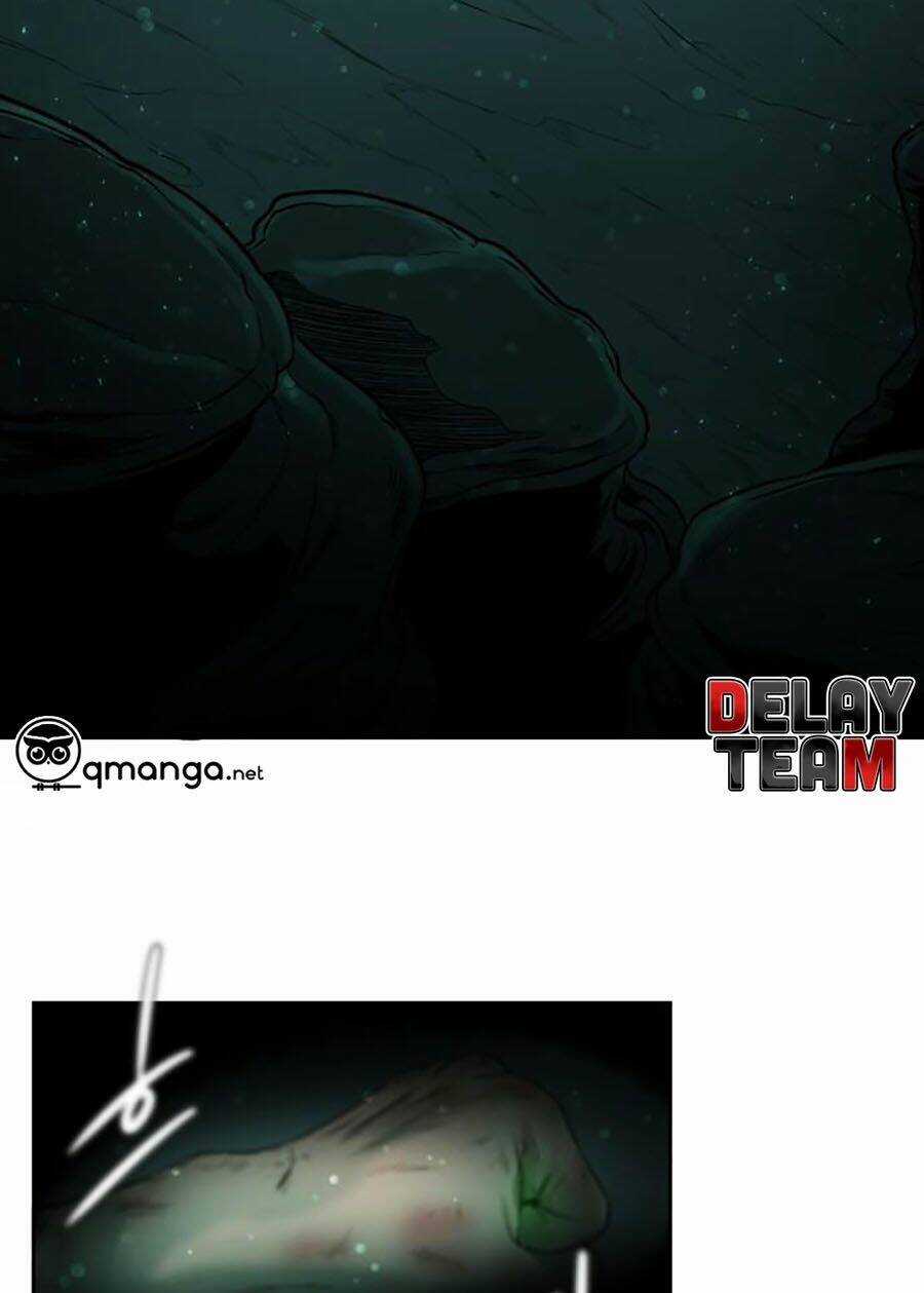 Cổ Vật Trong Hầm Tối Chapter 1 trang 193