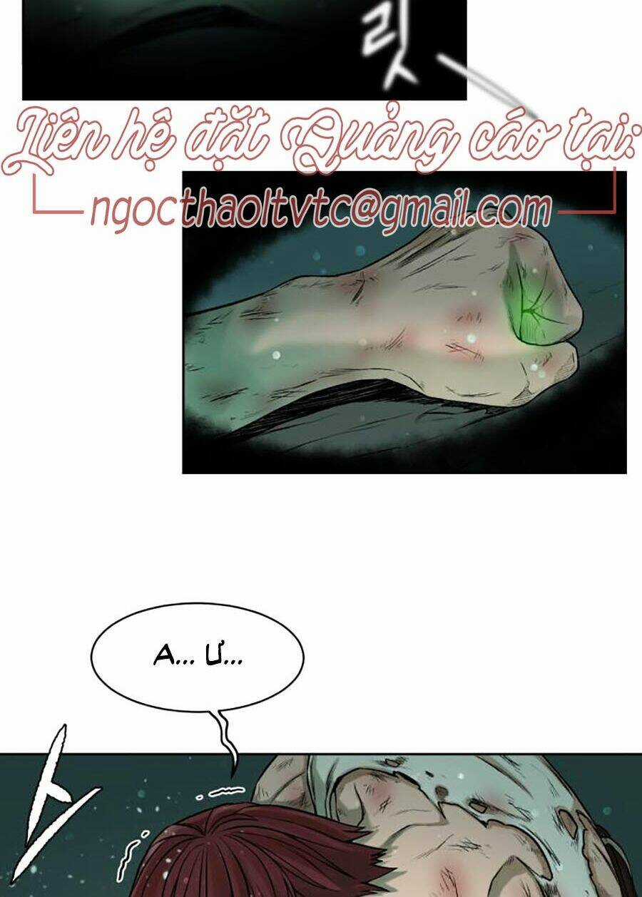 Cổ Vật Trong Hầm Tối Chapter 1 trang 194