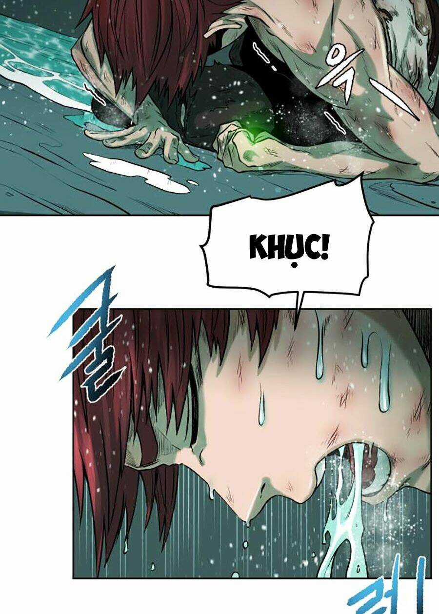 Cổ Vật Trong Hầm Tối Chapter 1 trang 195