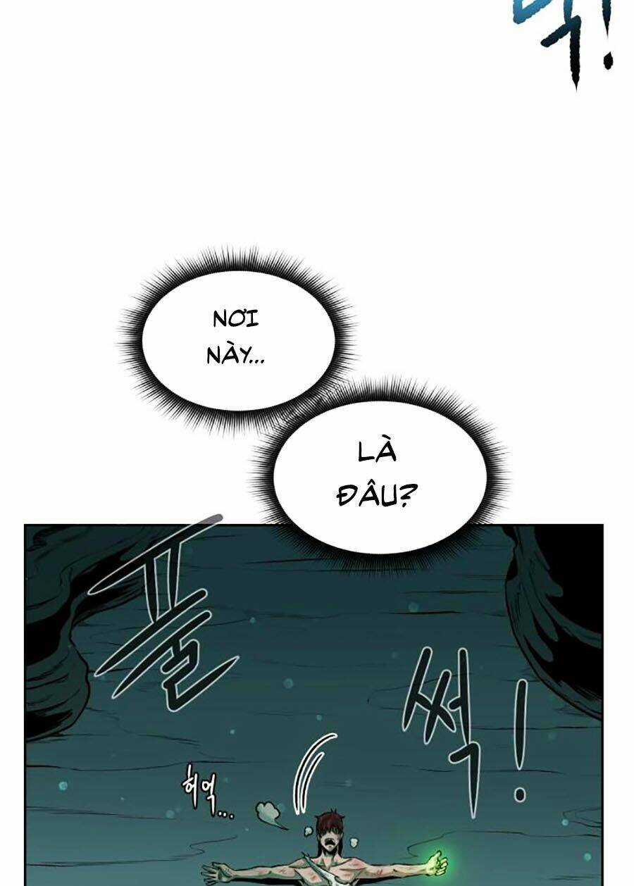 Cổ Vật Trong Hầm Tối Chapter 1 trang 196