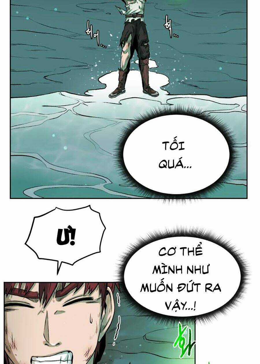 Cổ Vật Trong Hầm Tối Chapter 1 trang 197