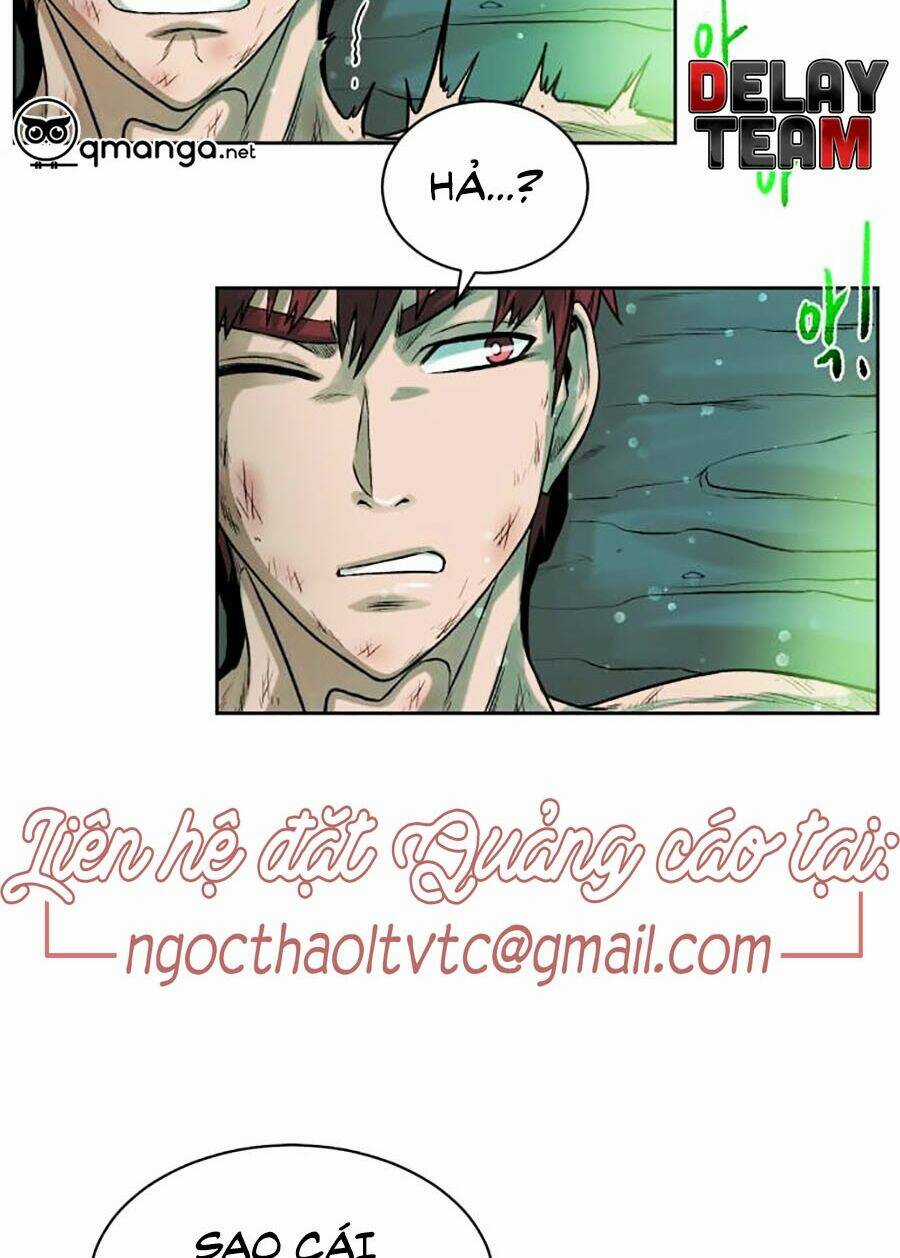 Cổ Vật Trong Hầm Tối Chapter 1 trang 198