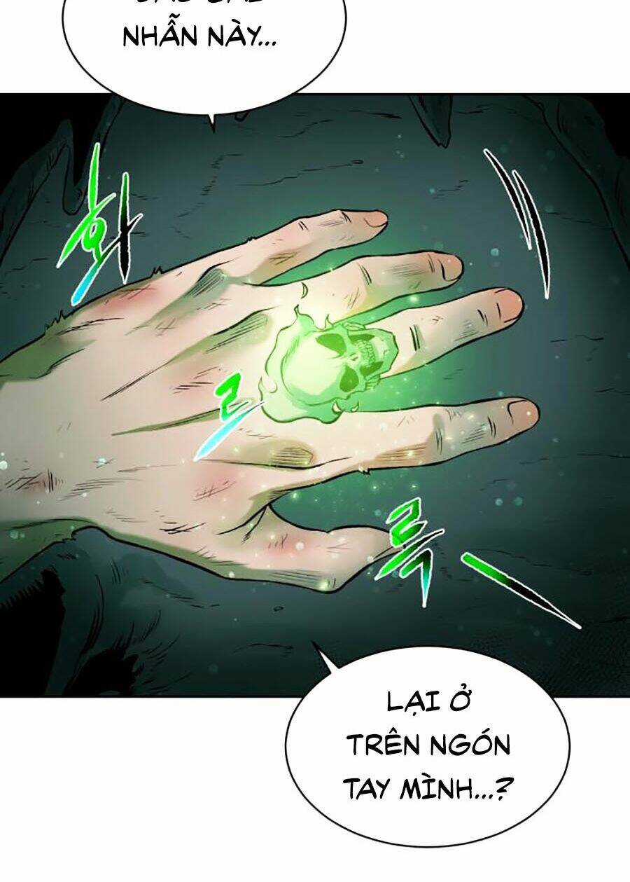 Cổ Vật Trong Hầm Tối Chapter 1 trang 199