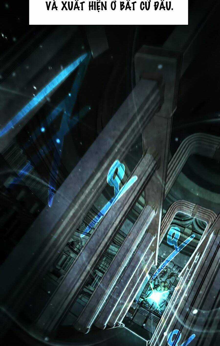 Cổ Vật Trong Hầm Tối Chapter 1 trang 2