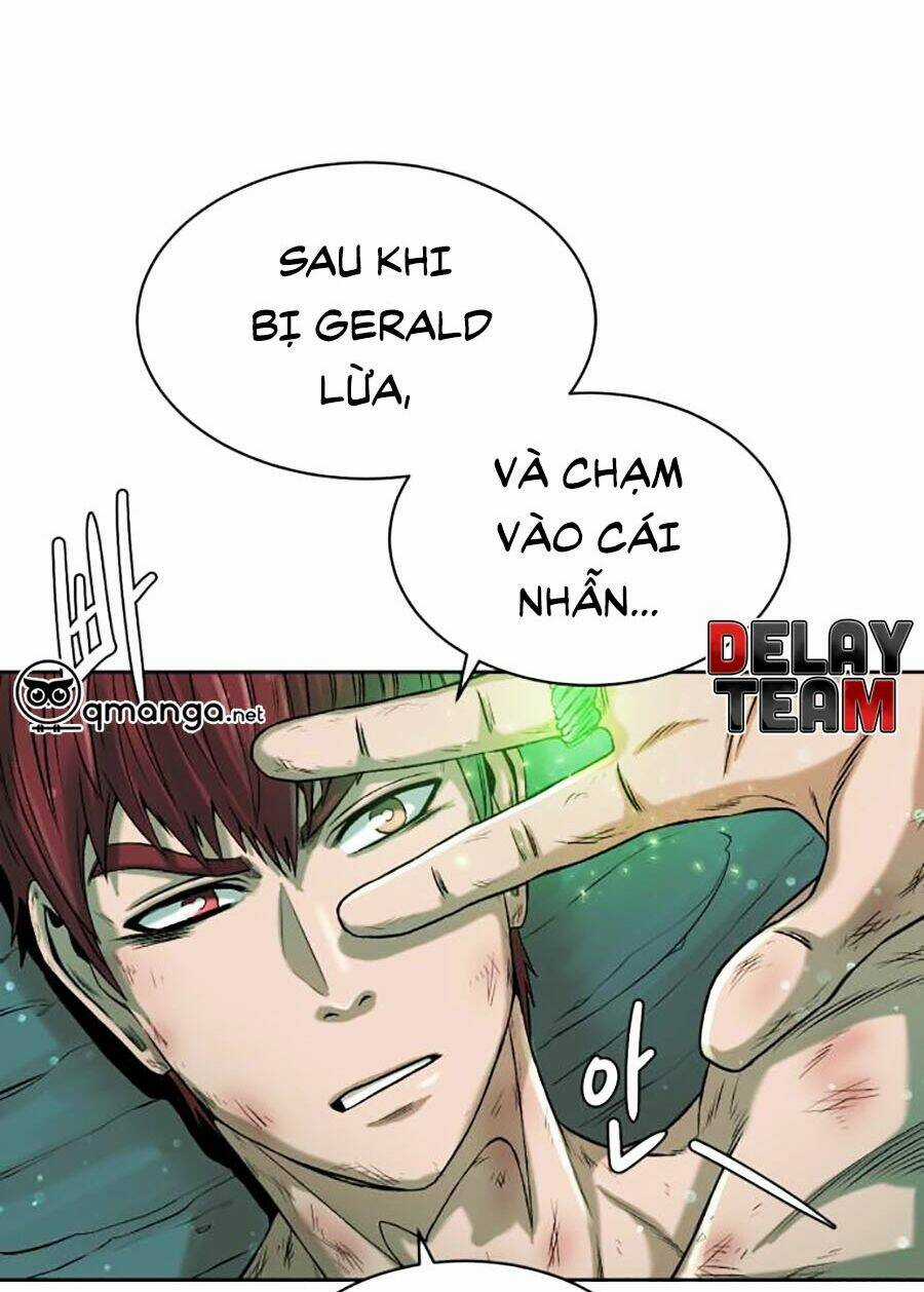 Cổ Vật Trong Hầm Tối Chapter 1 trang 200