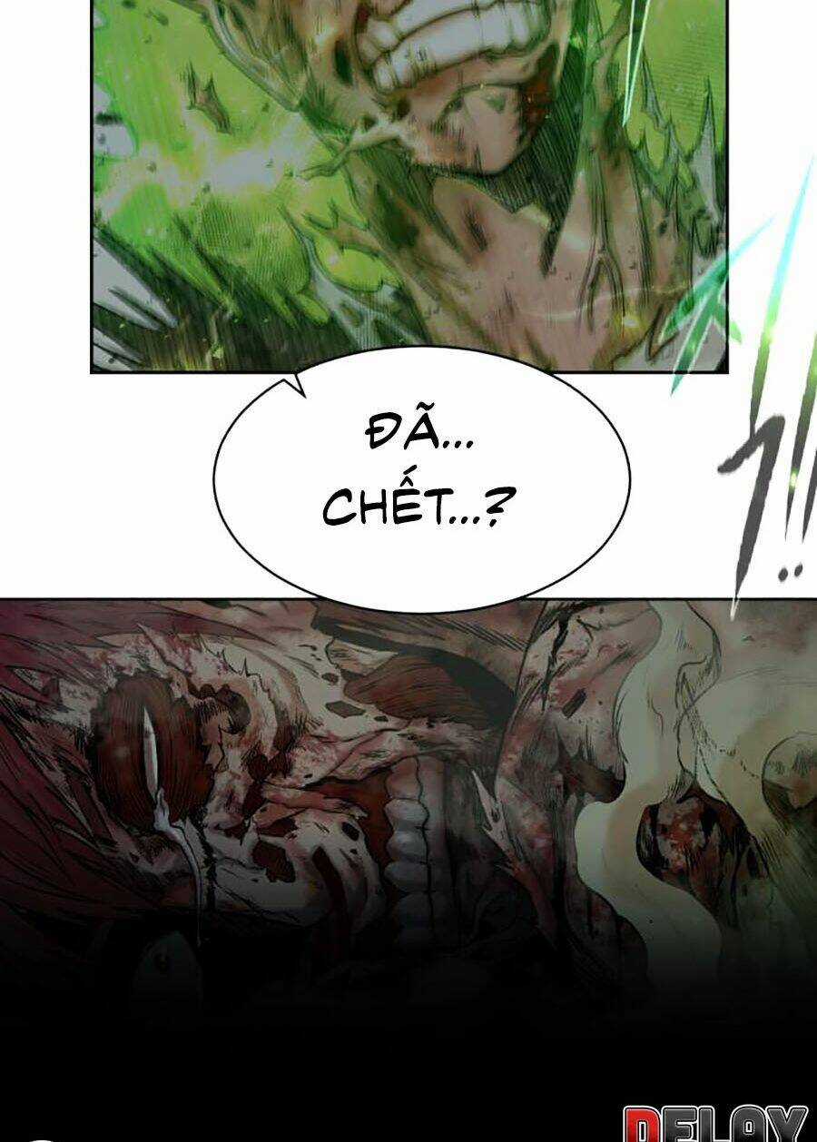 Cổ Vật Trong Hầm Tối Chapter 1 trang 202