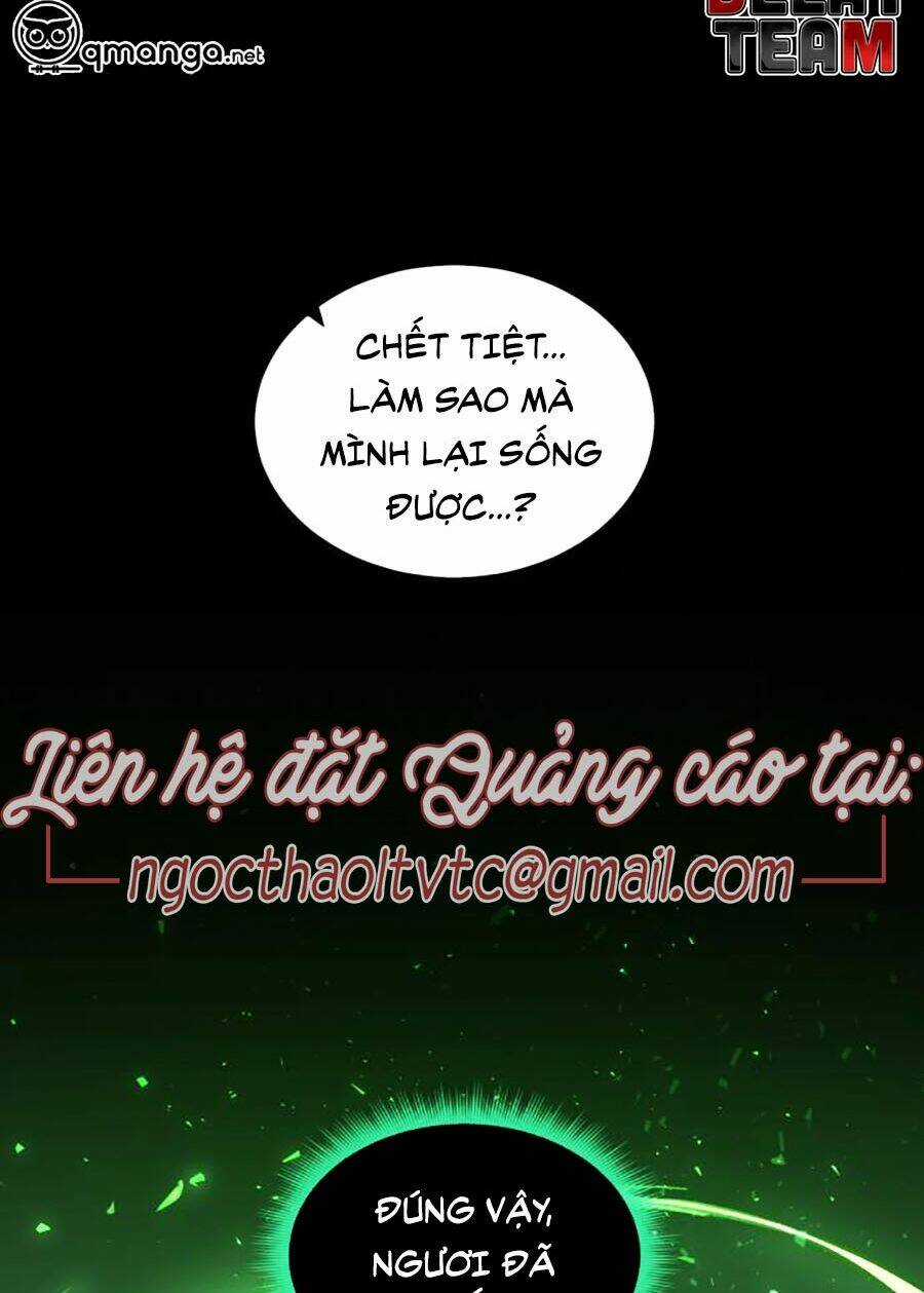 Cổ Vật Trong Hầm Tối Chapter 1 trang 203