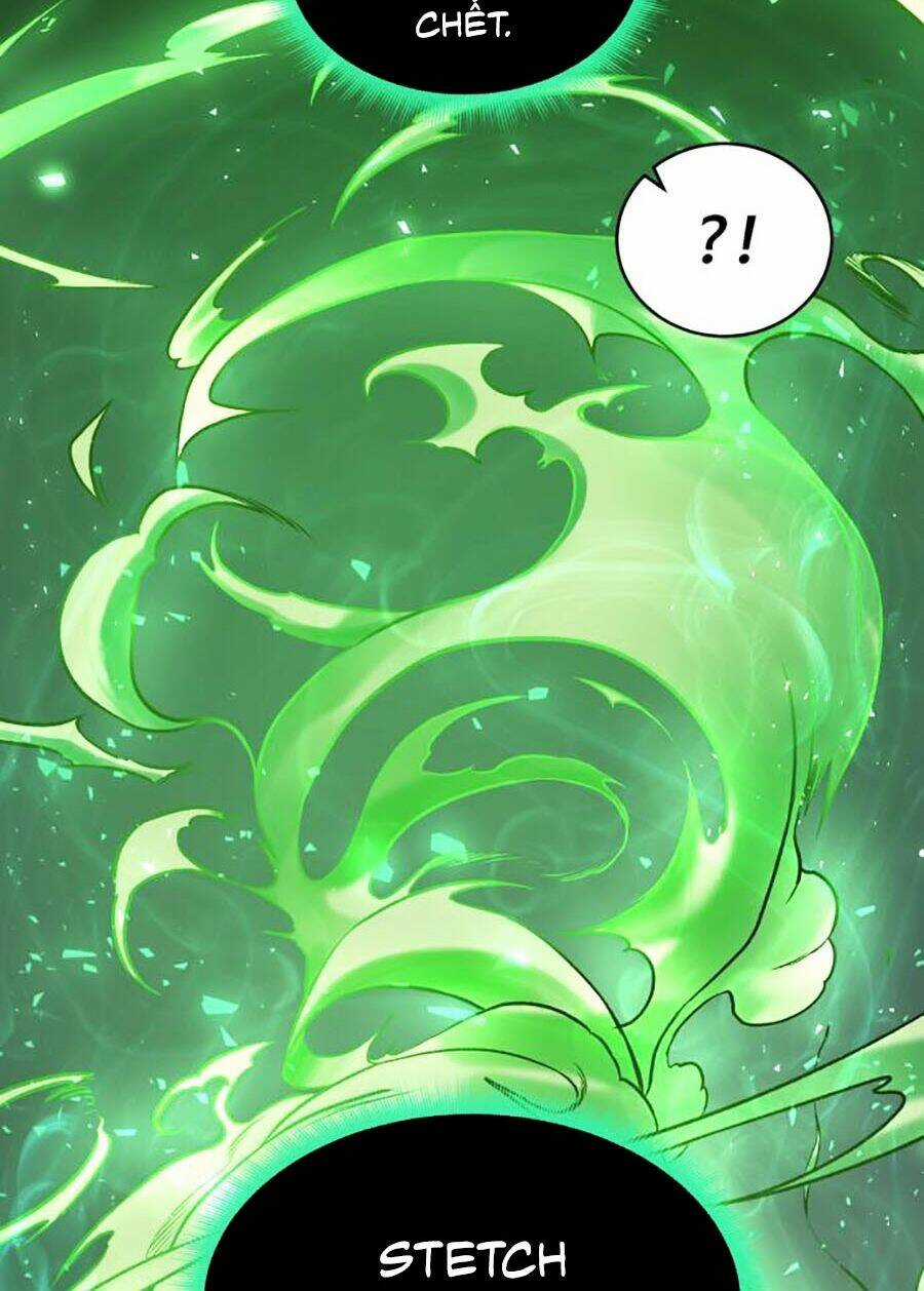 Cổ Vật Trong Hầm Tối Chapter 1 trang 204