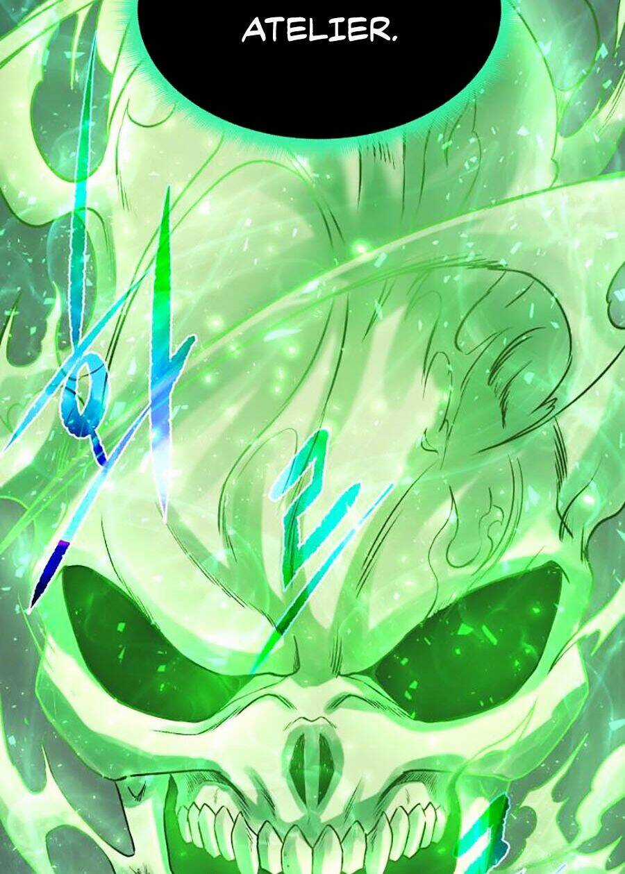 Cổ Vật Trong Hầm Tối Chapter 1 trang 205