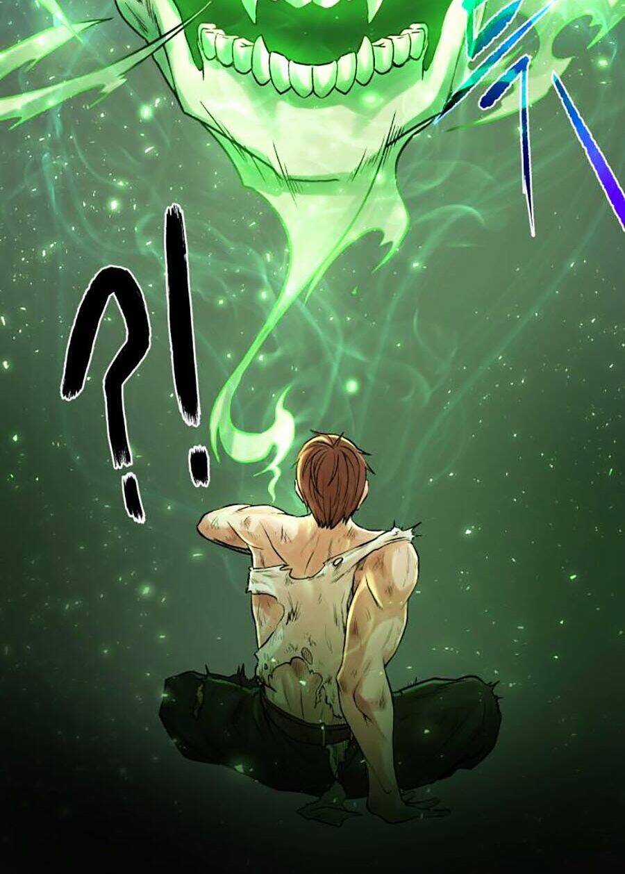 Cổ Vật Trong Hầm Tối Chapter 1 trang 206