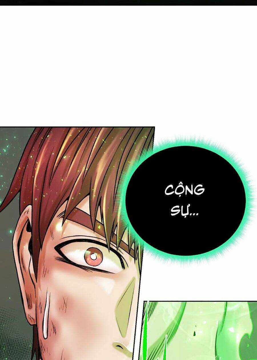 Cổ Vật Trong Hầm Tối Chapter 1 trang 207