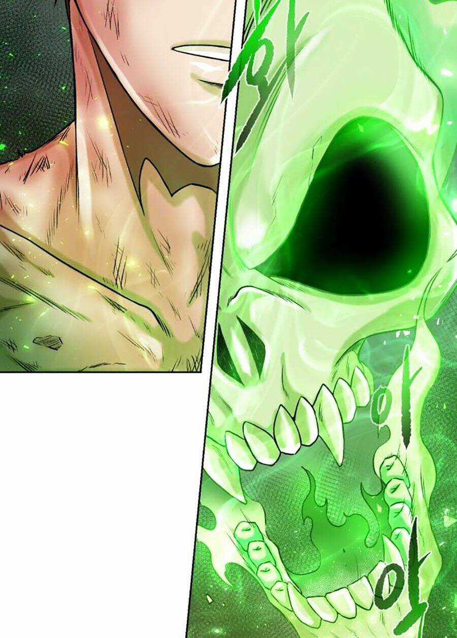 Cổ Vật Trong Hầm Tối Chapter 1 trang 208