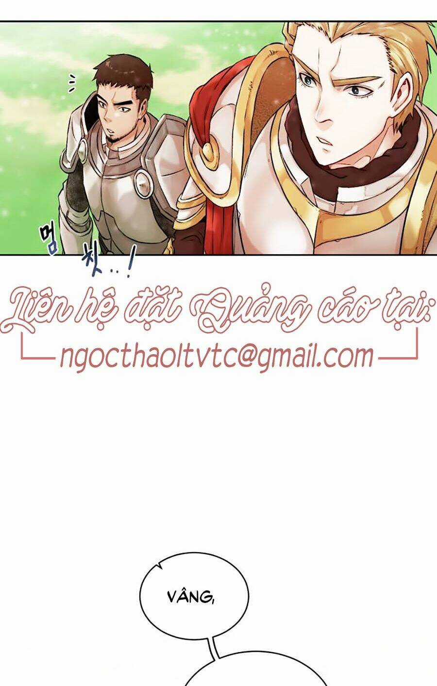 Cổ Vật Trong Hầm Tối Chapter 1 trang 21