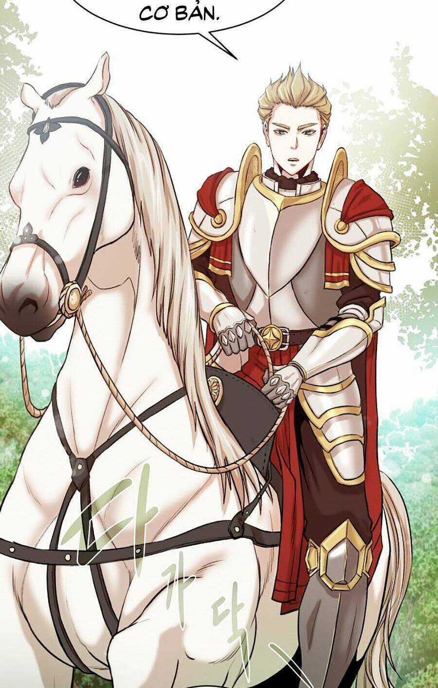 Cổ Vật Trong Hầm Tối Chapter 1 trang 25